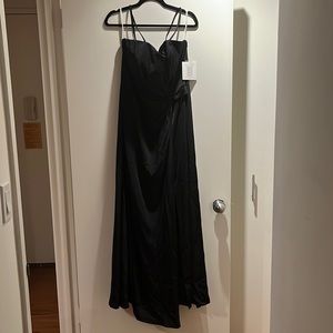 Watters Bridesmaids Dress